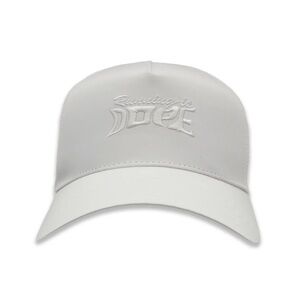 NWT Sprints “WHYTUH” Running is Dope VIP Perforated Running Cap 🧢